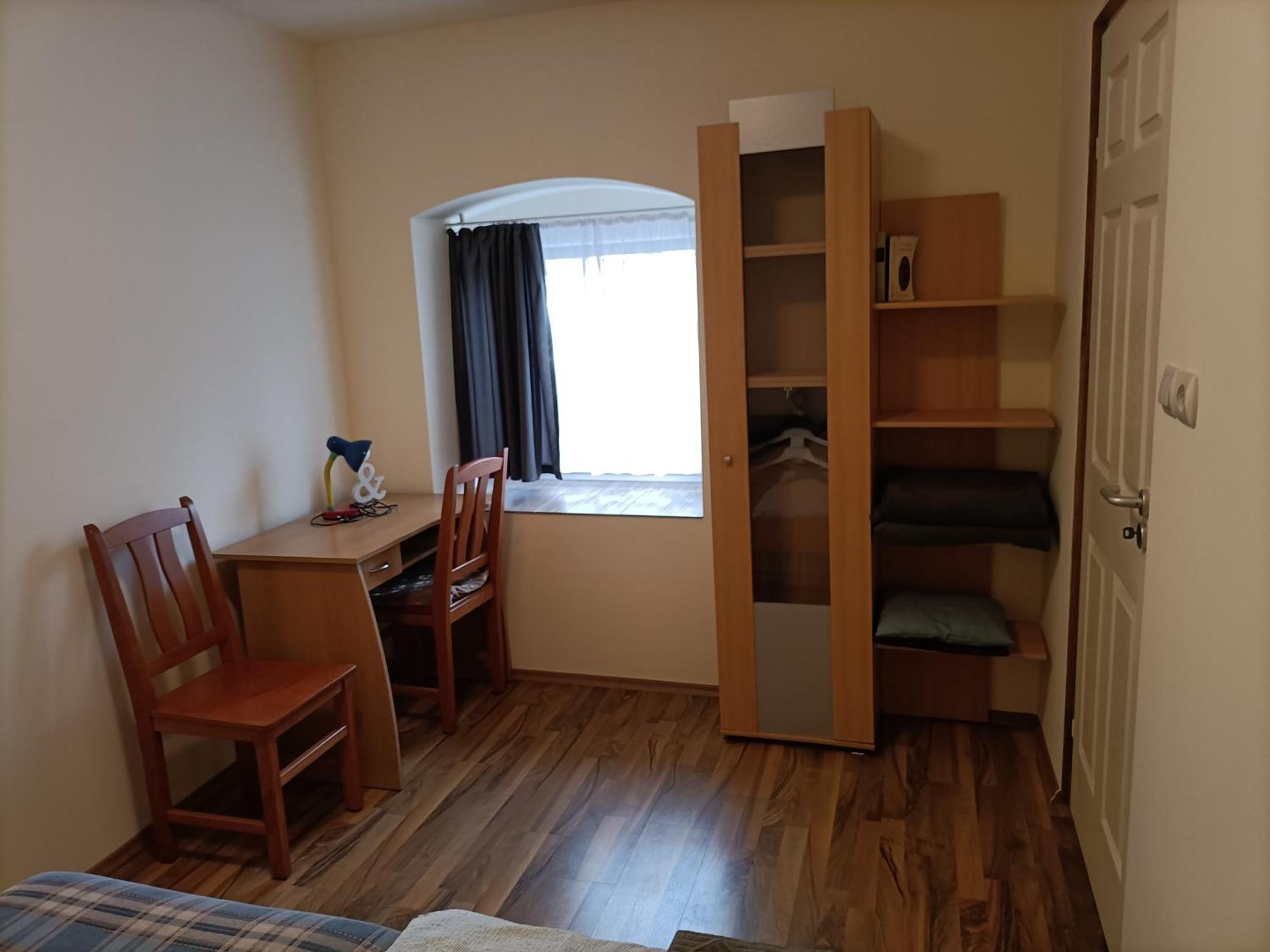 Start Apartmanok Печ Экстерьер фото