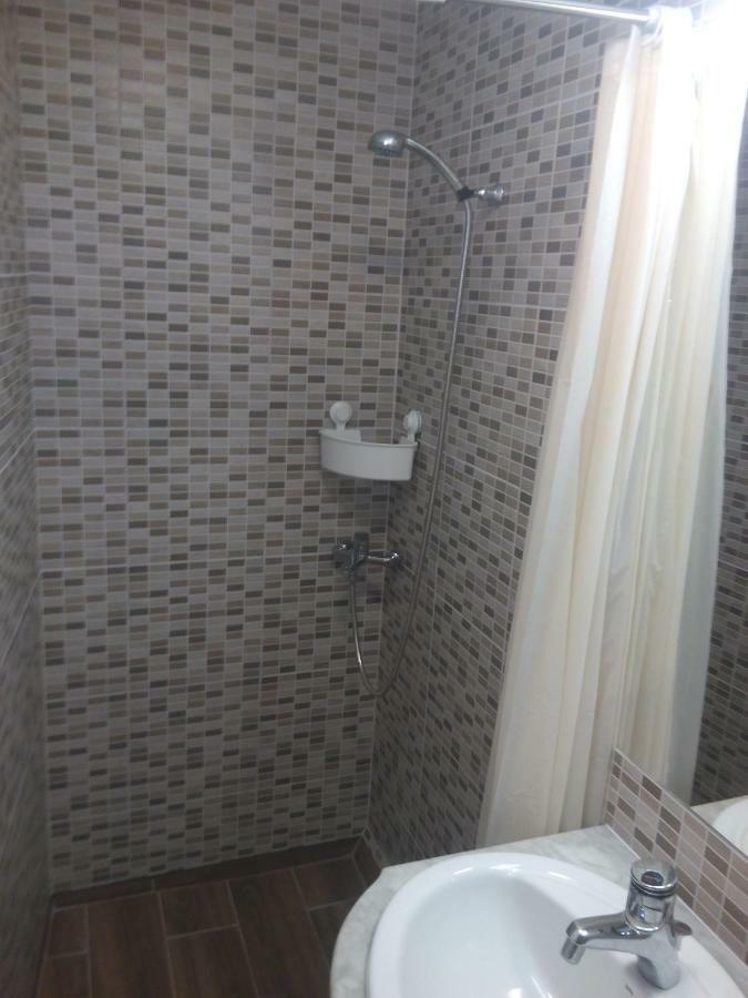 Start Apartmanok Печ Экстерьер фото