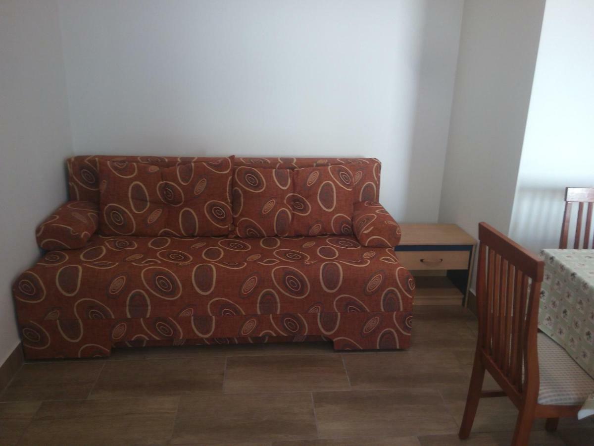 Start Apartmanok Печ Экстерьер фото