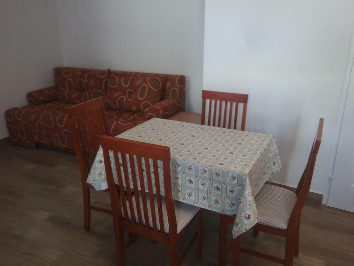Start Apartmanok Печ Экстерьер фото